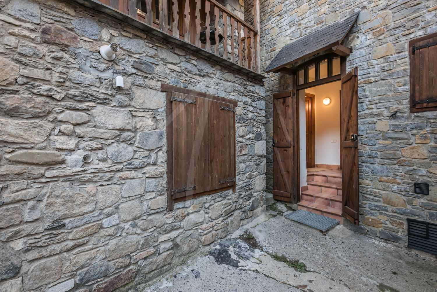 Casa Marimanha By Seamount Rentals Salardú Екстериор снимка