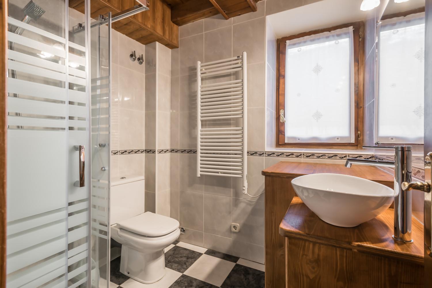 Casa Marimanha By Seamount Rentals Salardú Екстериор снимка