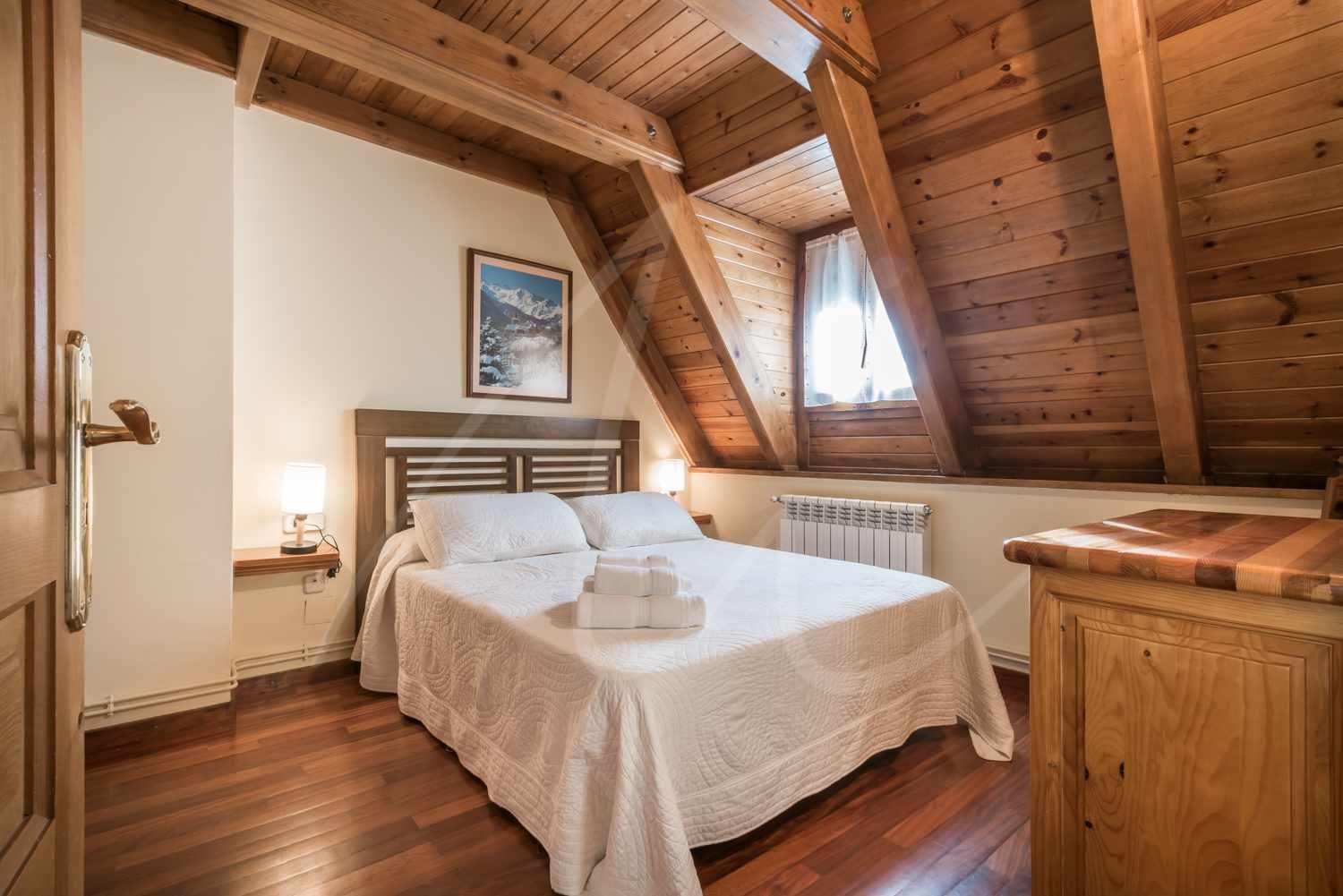 Casa Marimanha By Seamount Rentals Salardú Екстериор снимка