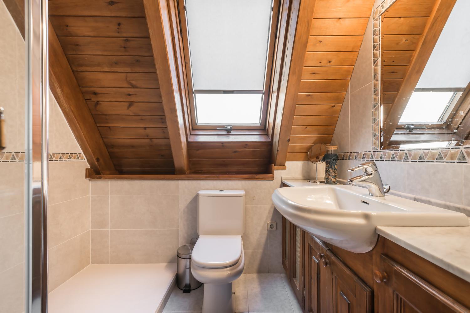 Casa Marimanha By Seamount Rentals Salardú Екстериор снимка