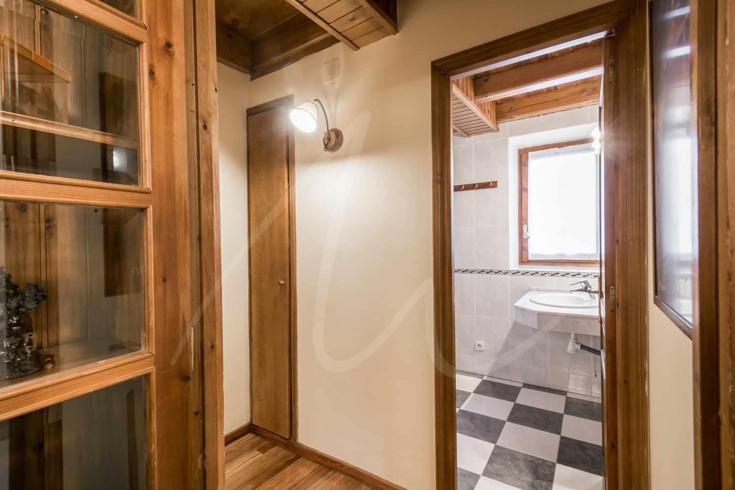 Casa Marimanha By Seamount Rentals Salardú Екстериор снимка