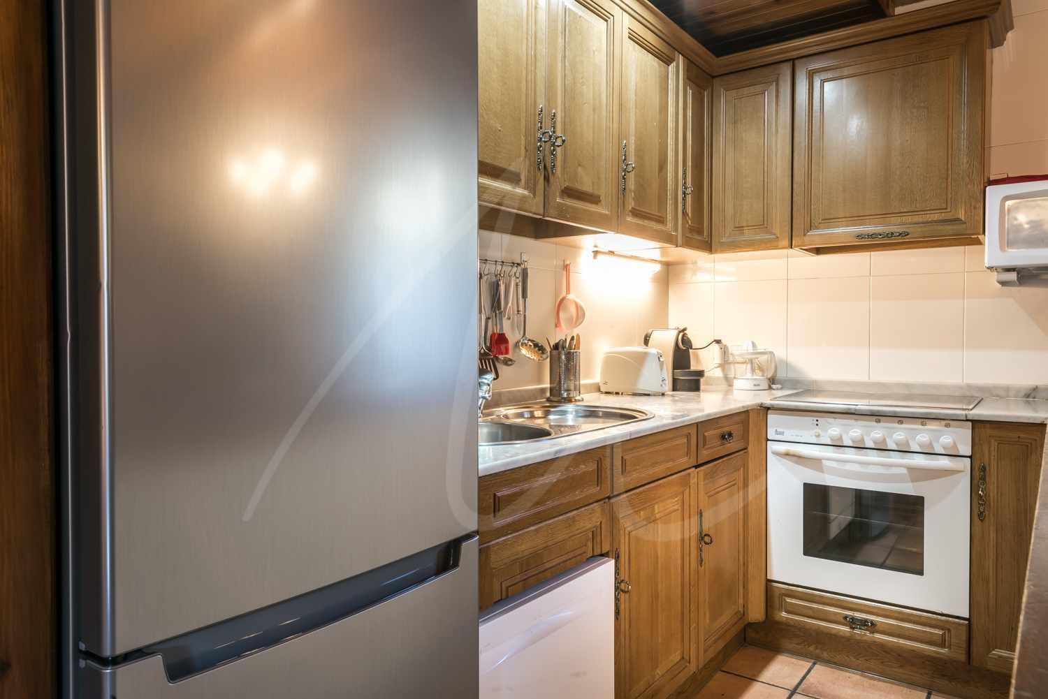 Casa Marimanha By Seamount Rentals Salardú Екстериор снимка