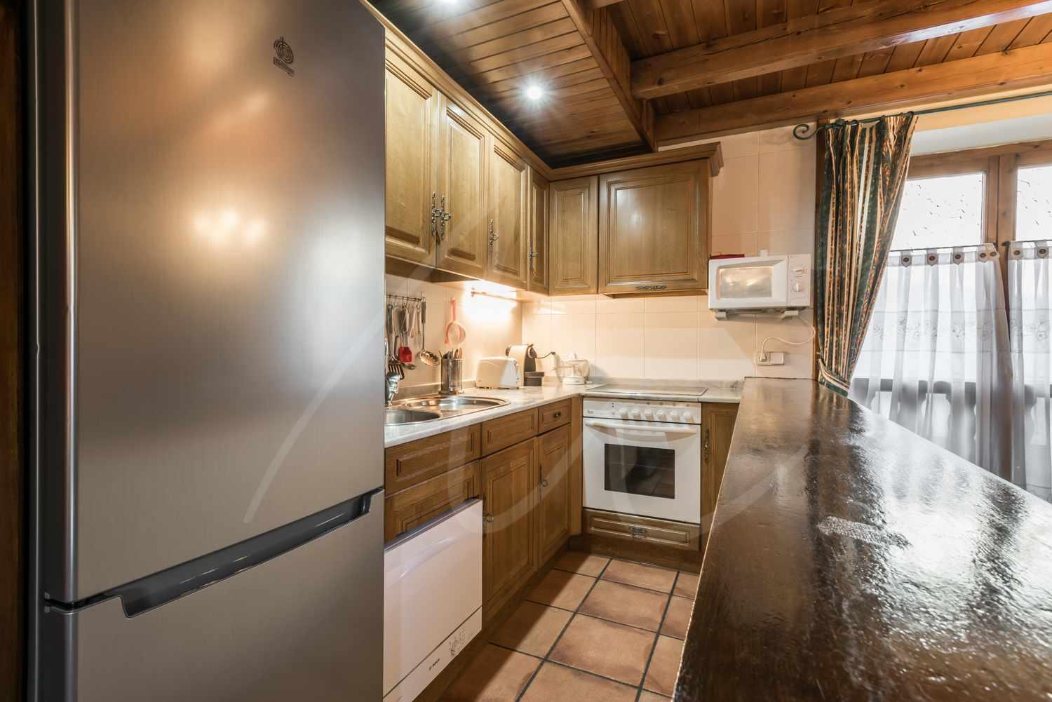 Casa Marimanha By Seamount Rentals Salardú Екстериор снимка
